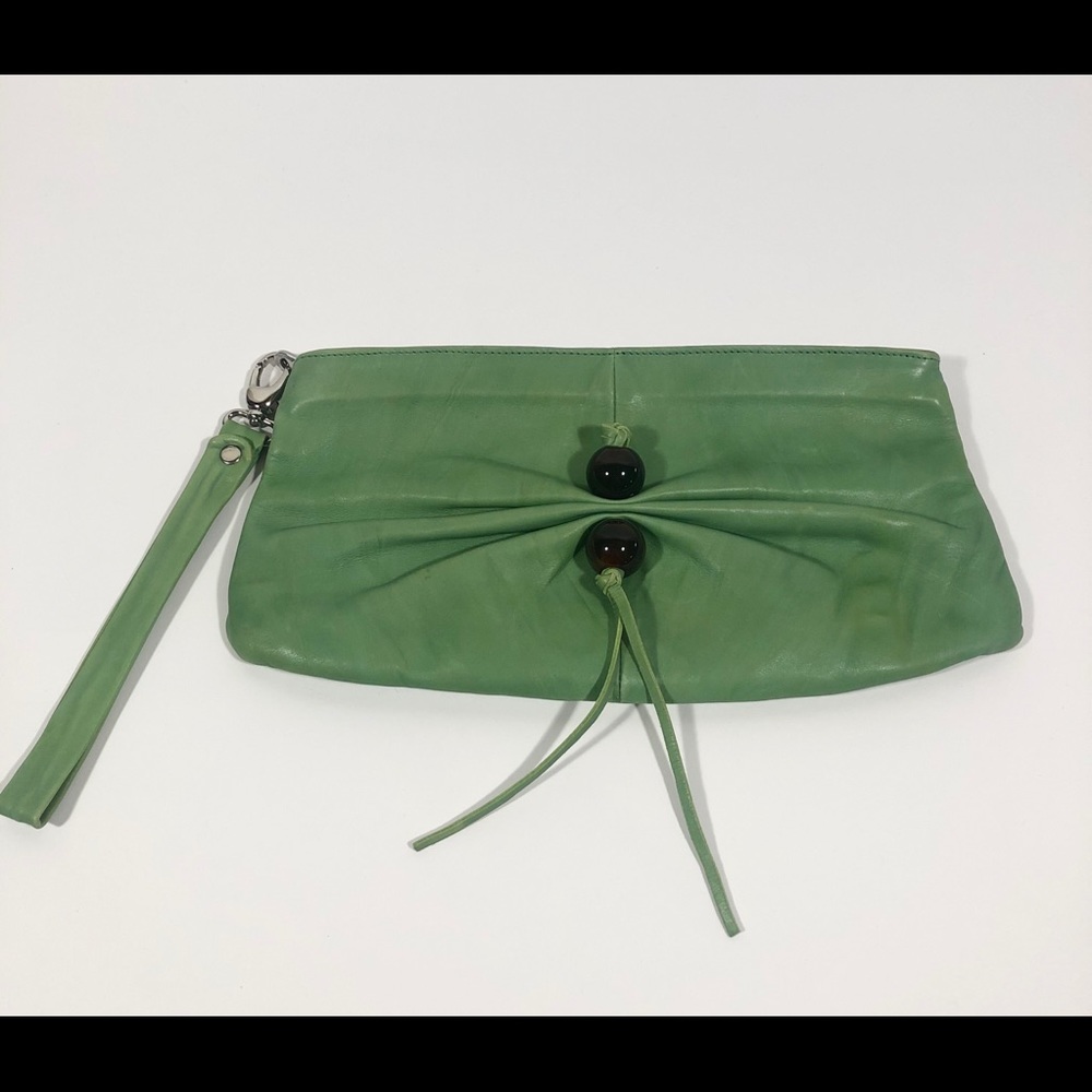 Christopher Kon Clutch Purse